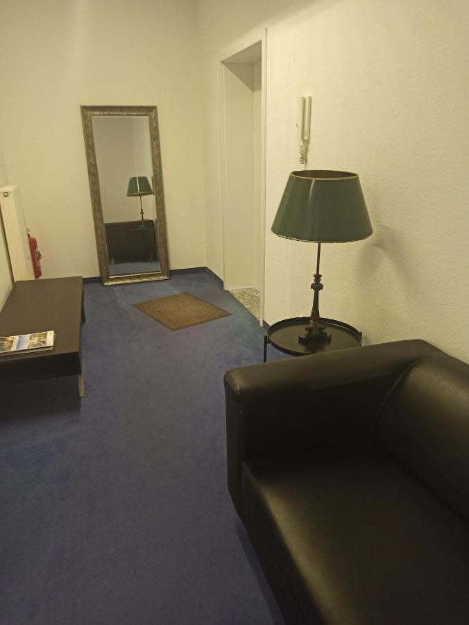 Business Apartment Near Neuss/Duesseldorf Коршенброх Экстерьер фото