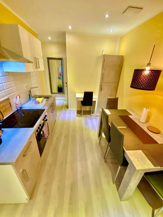 Business Apartment Near Neuss/Duesseldorf Коршенброх Экстерьер фото