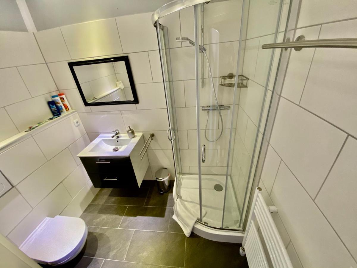 Business Apartment Near Neuss/Duesseldorf Коршенброх Экстерьер фото