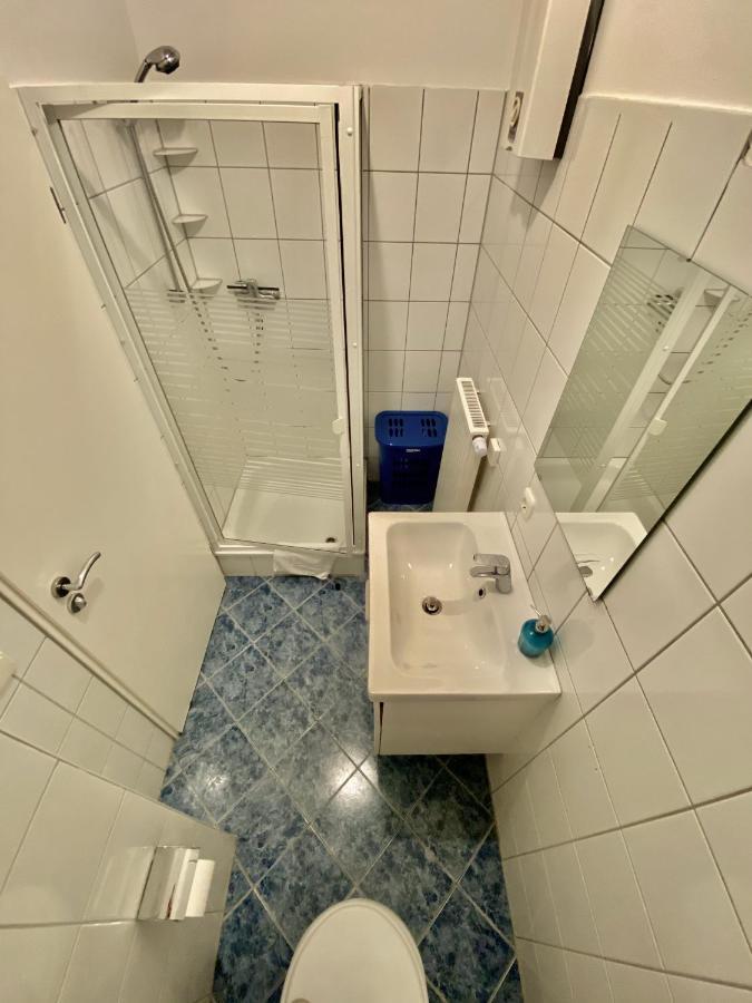 Business Apartment Near Neuss/Duesseldorf Коршенброх Экстерьер фото
