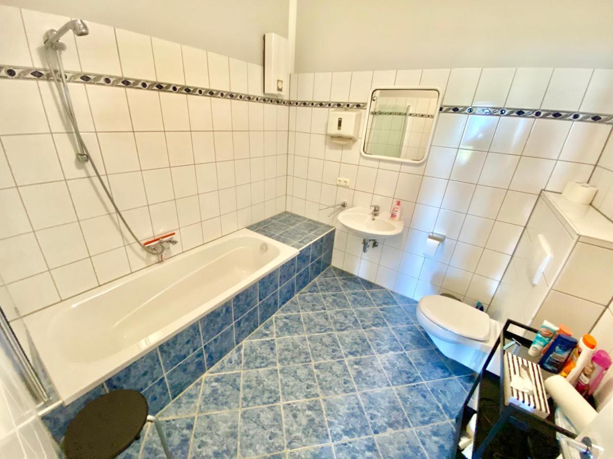 Business Apartment Near Neuss/Duesseldorf Коршенброх Экстерьер фото