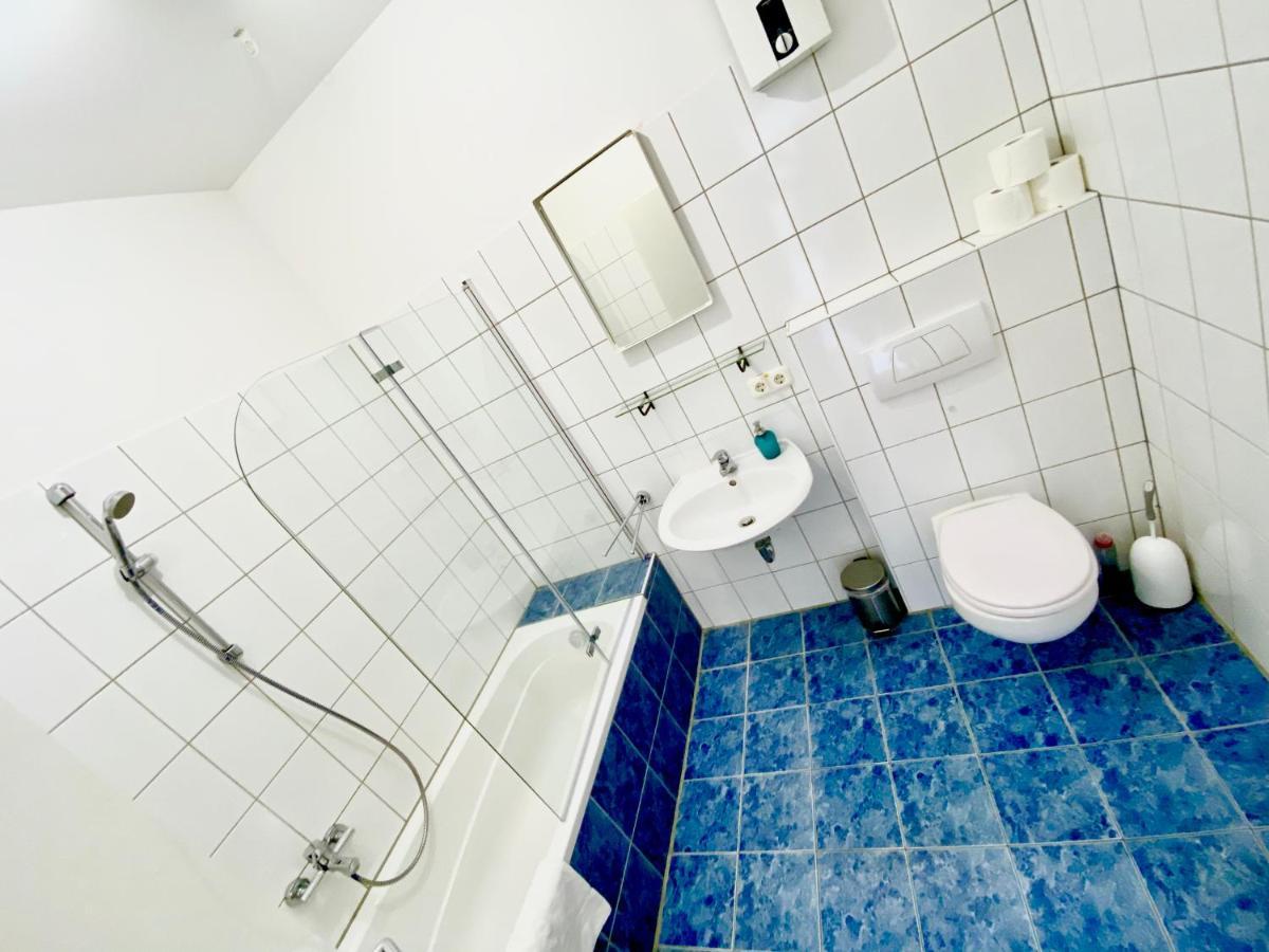 Business Apartment Near Neuss/Duesseldorf Коршенброх Экстерьер фото