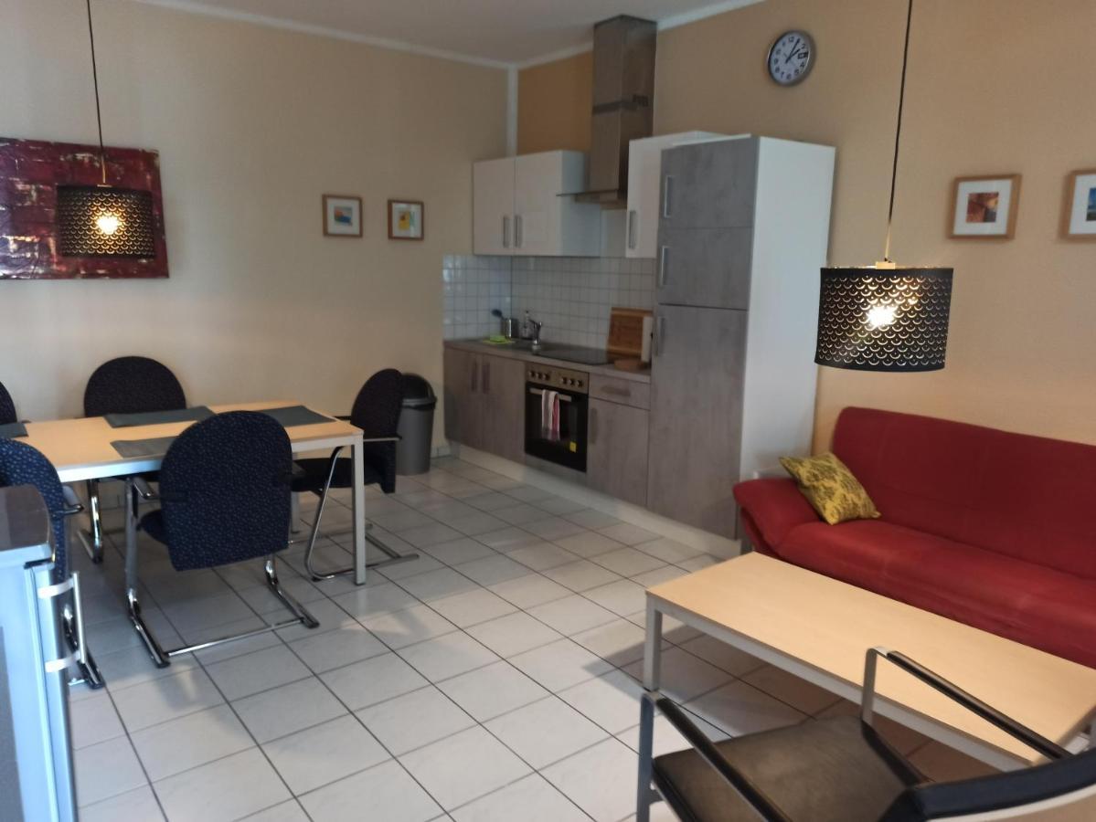 Business Apartment Near Neuss/Duesseldorf Коршенброх Экстерьер фото