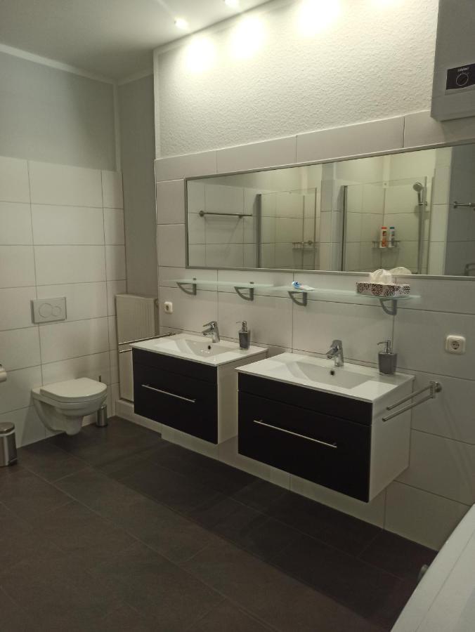 Business Apartment Near Neuss/Duesseldorf Коршенброх Экстерьер фото