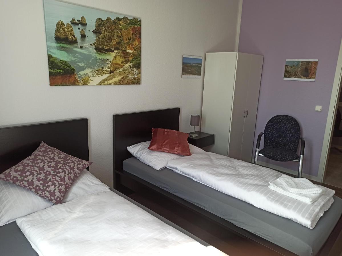Business Apartment Near Neuss/Duesseldorf Коршенброх Экстерьер фото
