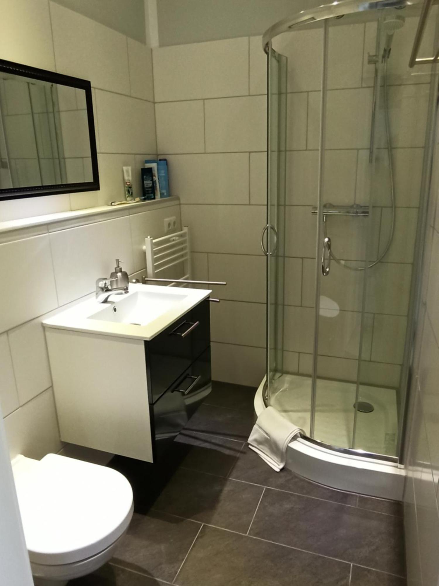 Business Apartment Near Neuss/Duesseldorf Коршенброх Номер фото