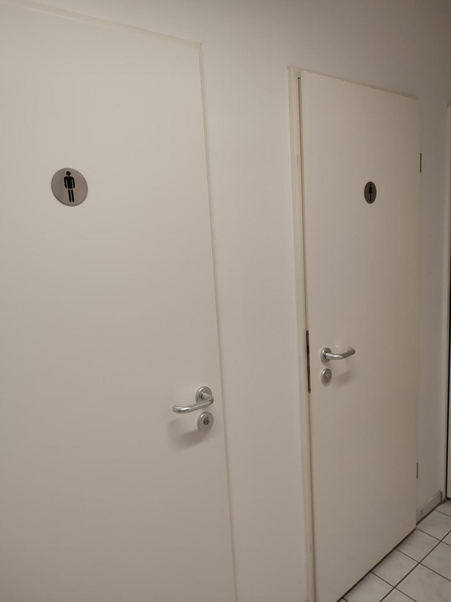 Business Apartment Near Neuss/Duesseldorf Коршенброх Экстерьер фото