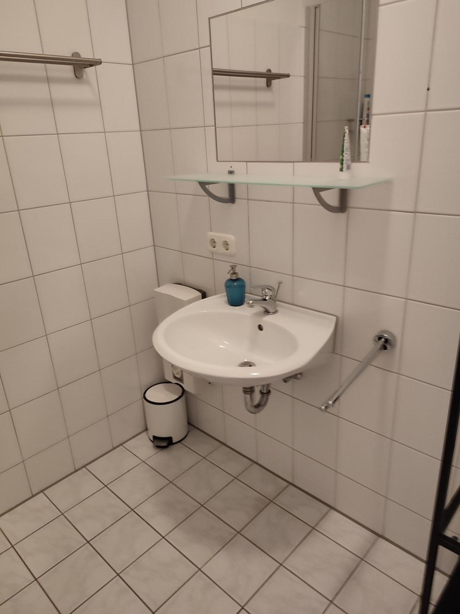 Business Apartment Near Neuss/Duesseldorf Коршенброх Экстерьер фото